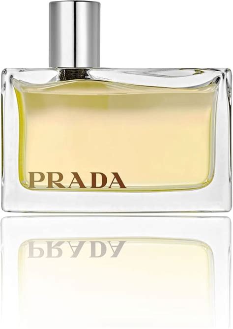 prada amber nachfüller